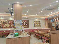 -庆丰包子铺(西单店)