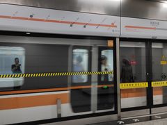 -民安大道(地铁站)