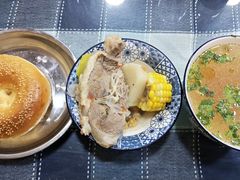 -園丁烤肉缸子肉