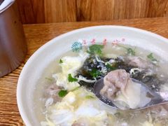 -真素诚·清真(新华路店)