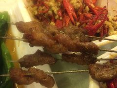 -阿胖龙虾小海鲜(宁国南路总店)