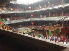 -云水谣景区-土楼之光文化园