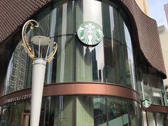 -星巴克臻选(深圳卓悦中心店)