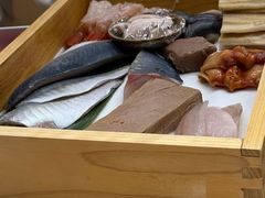 -鮨一日本料理旗舰店(总店)
