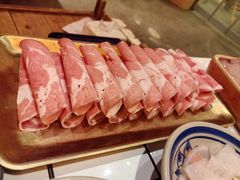 -旧街市鲜货老火锅(大光路店)