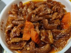 -老淮城·长鱼面(河下古镇店)