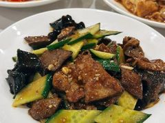 -京天红酒家(虎坊路店)