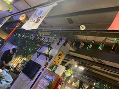 -鑫釜山海鲜烧烤(鑫丰国际店)