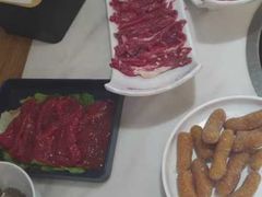 -大四喜·鲜牛肉火锅(洛阳大学城店)