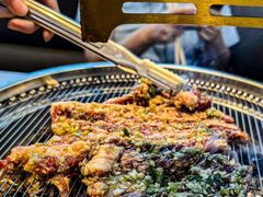 -味家烤肉烤鳗鱼牛排(西塔旗舰店)