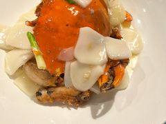 -侬佳蒸菜馆(听潮店)
