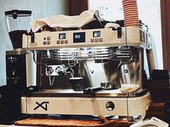 大堂-Again Coffee Roaster(香蜜湖店)