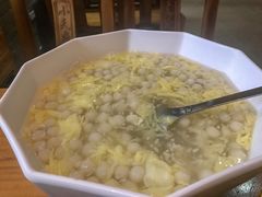 -严记小天府酸菜鱼(西四路店)