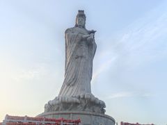 -天津妈祖文化园