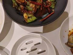 -船歌·鱼水饺青岛菜(恒隆广场店)