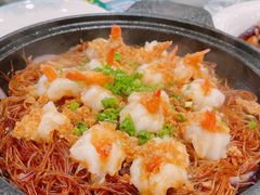 -满席珍清真烤鸭店•北京菜(天坛店)
