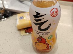 -龍歌自助小火锅(市北台东利群店)