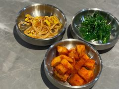 -意成料理