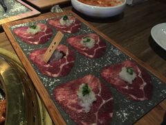 牛舌-茶六烧肉堂 博爱店