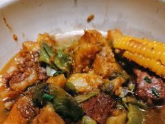-金掌勺·锅包肉(广渠门店)