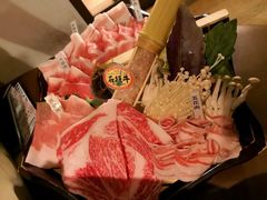 -我那覇豚肉店(カフーナ旭橋店)