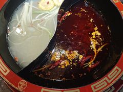 -成都辣满城老火锅(融创茂店)