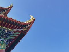 -影珠山