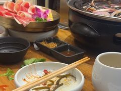 -九田家黑牛烤肉料理(华侨城店)