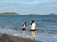 -亚龙湾海底世界