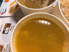 -美心mx餐厅(友邦香港大楼店)