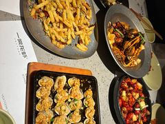 -一棠龙虾•王牌虾球(光谷天地店)