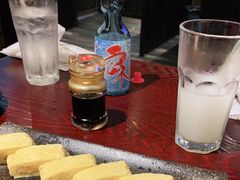 -纪州豚骨酱油拉面(锦延路店)