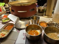 -西塔老太太泥炉烤肉(青浦蟠龙天地店)
