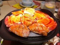 -汉轩阁冰煮三鲜
