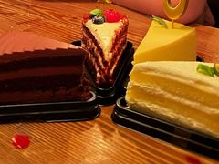 -姆们M Sweetie Cake(五道口店)