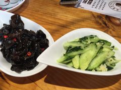 -蟹掌柜肉蟹煲(公园路店)