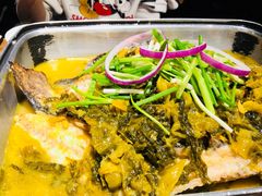 -半天妖烤鱼(方庄店)