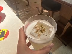 -Mezomd曼索蒂西班牙餐厅(广粤店)