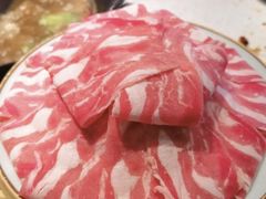-超级鲜•胡毛肚火锅(扬帆店)