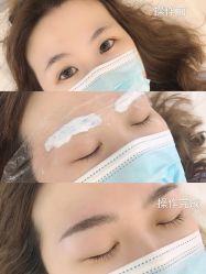 -久匠·纹眉半永久野生眉