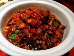 -小柴米·传统江西菜(八一广场店)