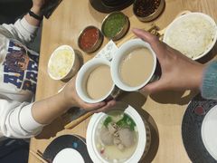 -哈啾嗨·新概念蒙餐(红星新城店)