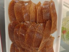-玉林烤鸭店(定福庄店)