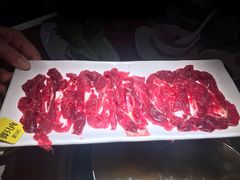 -海银海记潮汕牛肉火锅(新港中路海珠店)