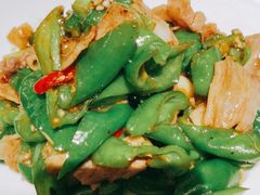 -祥记餐饮•豫粤珍味(金隅大厦店)