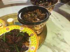 -那家小馆•北京菜•烤鸭(中关村店)