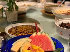 -眉州东坡(北苑华贸店)