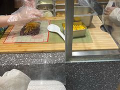 -米陀饭团•紫菜包饭(中华广场店)