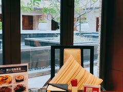 -海陵岛保利皇冠假日酒店·御公馆中餐厅 CANAL LNUA