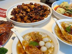 -茅庐川菜(烟台大悦城店)